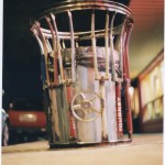 bike trash can 150x150  One Writers Process