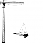 xkcd click and drag crane on a crane 150x150 Screenshots of Endless XKCD Click and Drag