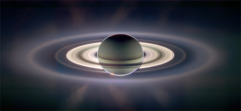 Saturn