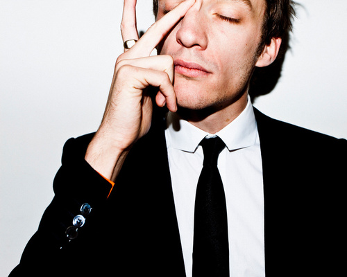 Alex Metric