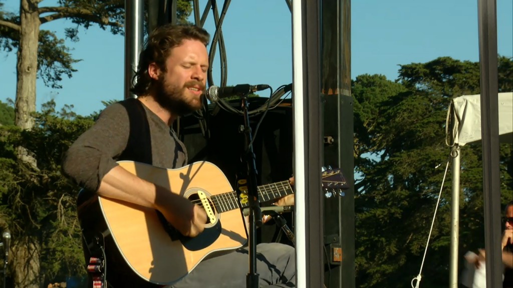 father john misty (J Tillman) golden gate park hsbg13