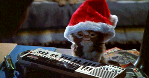 Gremlins know your new favorite band