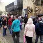 Oakland Women's March
